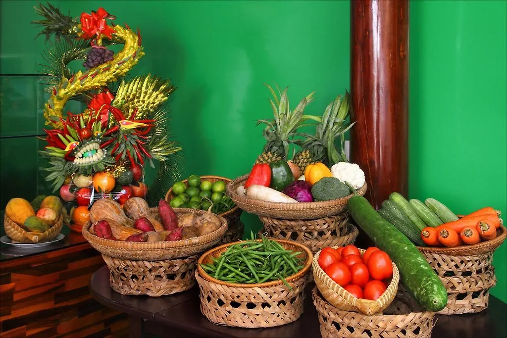 Hotel Lucky Leaf Hoian Villa Hoi An