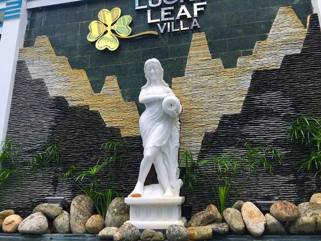 Hotel Lucky Leaf Hoian Villa Hoi An