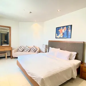 Appartement Luxury Seaview Managed By Anh